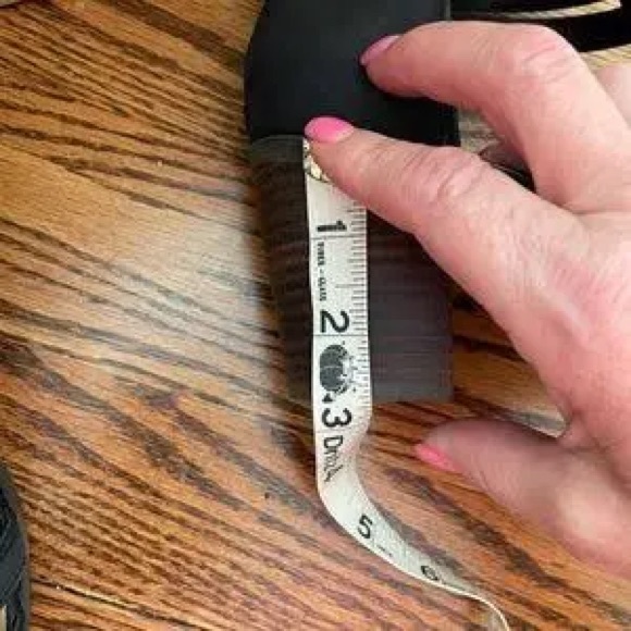 Lucky Brand gladiator heel 6.5 - Picture 5 of 8